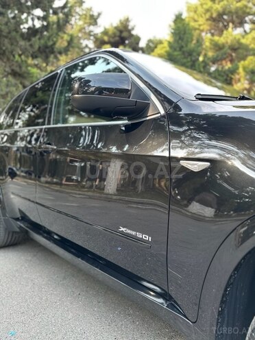 BMW X5 M 2011, 84,000 km - 4.4 l - Sumqayıt