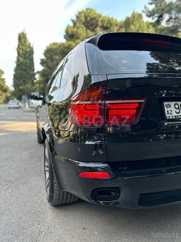 BMW X5 M 2011, 84,000 km - 4.4 l - Sumqayıt