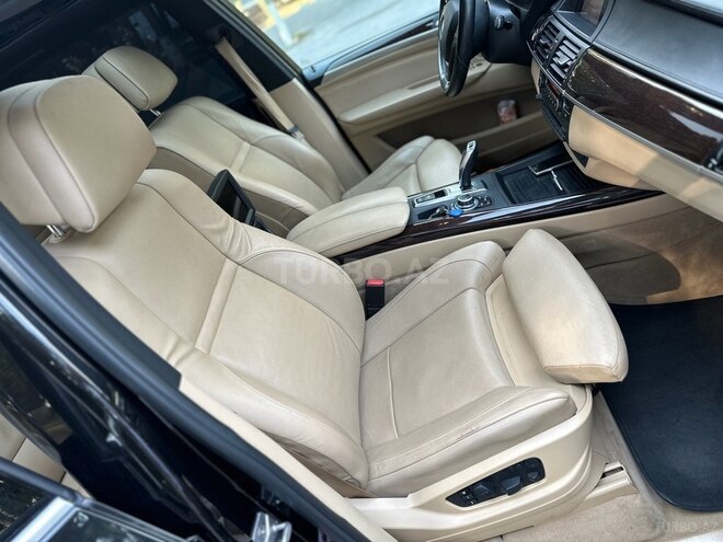 BMW X5 M 2011, 84,000 km - 4.4 l - Sumqayıt
