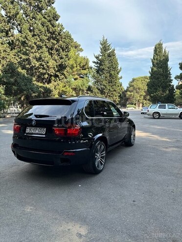 BMW X5 M 2011, 84,000 km - 4.4 l - Sumqayıt