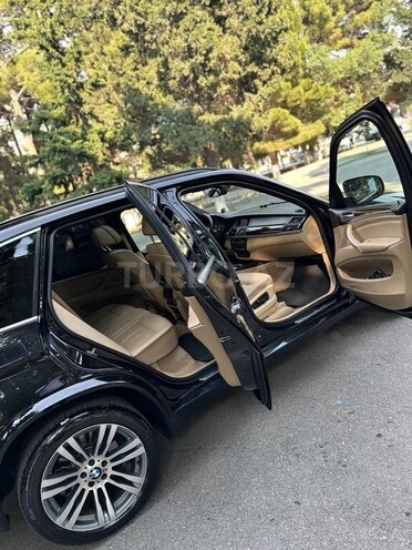 BMW X5 M 2011, 84,000 km - 4.4 l - Sumqayıt