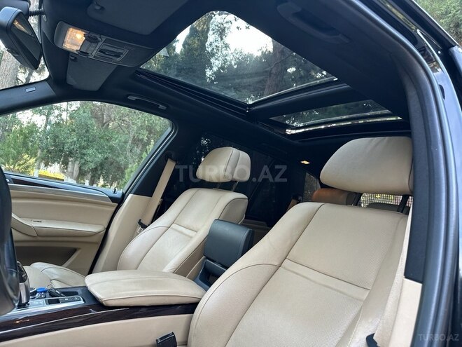 BMW X5 M 2011, 84,000 km - 4.4 l - Sumqayıt