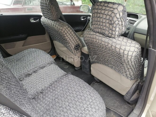 Renault Megane 2006, 258,973 km - 1.5 l - Sumqayıt