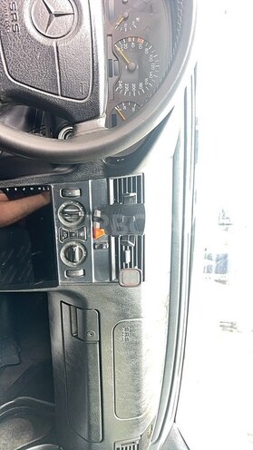 Mercedes C 180 1998, 650,000 km - 1.8 l - Bakı