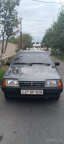 LADA (VAZ) 21099 2000, 170,000 km - 1.5 l - Xaçmaz