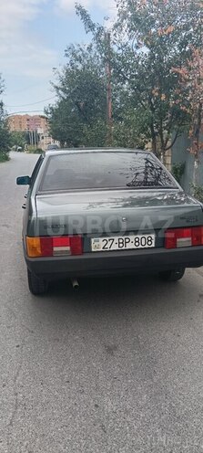 LADA (VAZ) 21099 2000, 170,000 km - 1.5 l - Xaçmaz