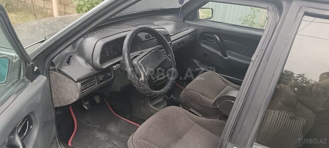 LADA (VAZ) 21099 2000, 170,000 km - 1.5 l - Xaçmaz