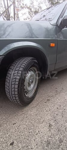 LADA (VAZ) 21099 2000, 170,000 km - 1.5 l - Xaçmaz