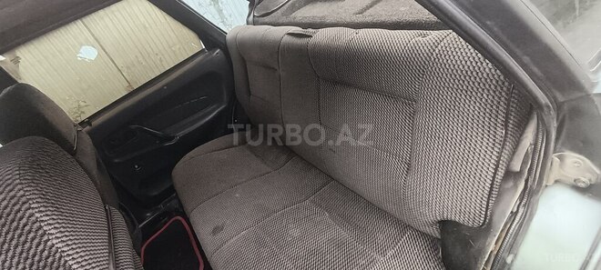 LADA (VAZ) 21099 2000, 170,000 km - 1.5 l - Xaçmaz