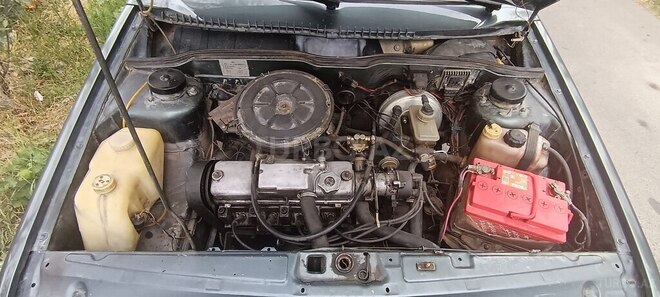 LADA (VAZ) 21099 2000, 170,000 km - 1.5 l - Xaçmaz