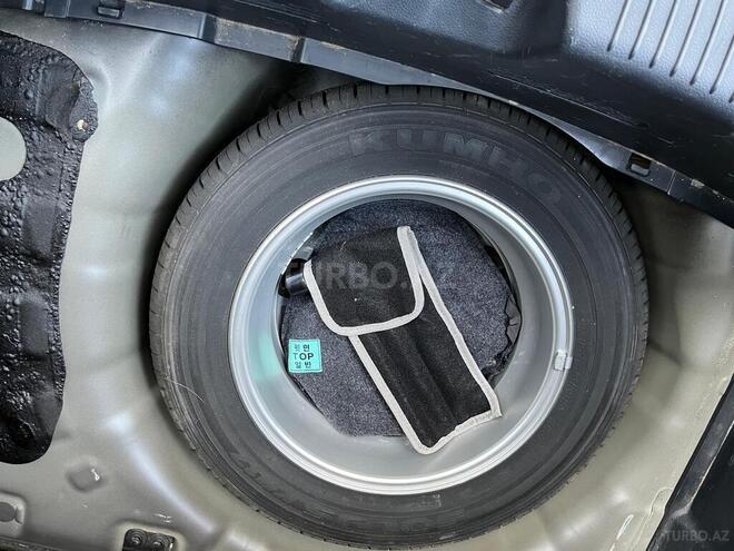 Kia Rio 2013, 92,000 km - 1.4 l - Bakı