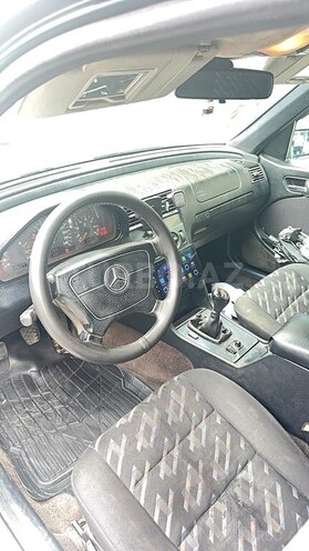 Mercedes C 180 1998, 650,000 km - 1.8 l - Bakı
