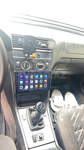 Mercedes C 180 1998, 650,000 km - 1.8 l - Bakı