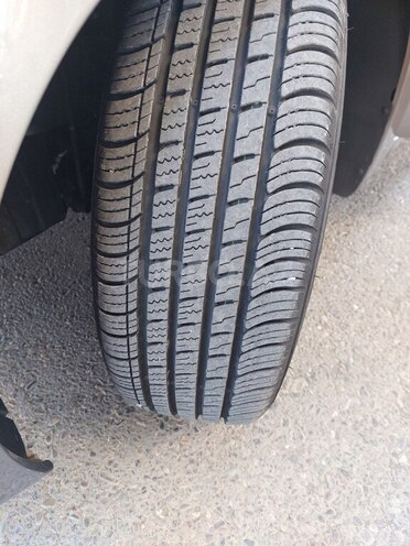 Hyundai Elantra 2015, 35,700 km - 1.8 l - Yevlax
