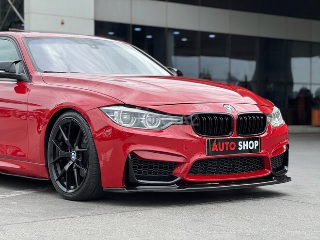 BMW 328-15