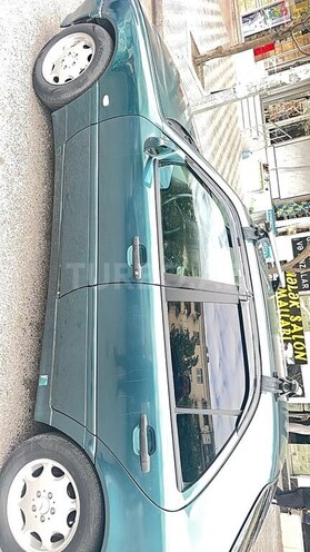 Mercedes C 180 1998, 650,000 km - 1.8 l - Bakı