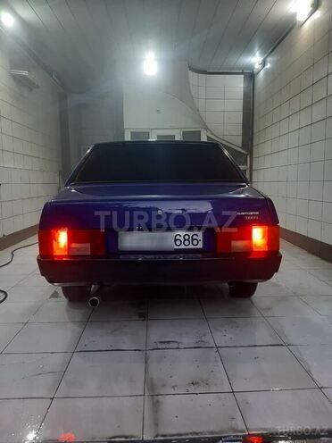 LADA (VAZ) 21099 1998, 245,540 km - 1.5 l - Bakı