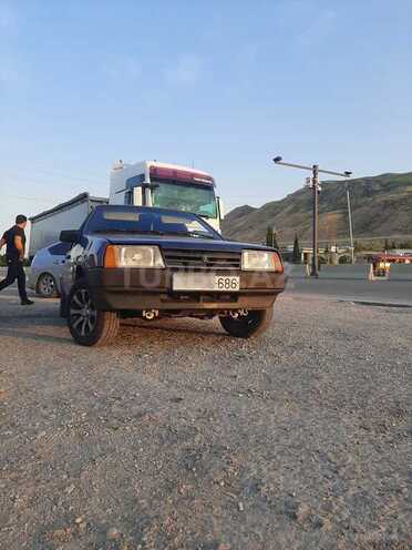 LADA (VAZ) 21099 1998, 245,540 km - 1.5 l - Bakı