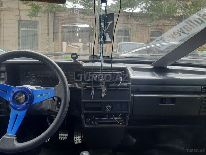LADA (VAZ) 21099 1998, 245,540 km - 1.5 l - Bakı