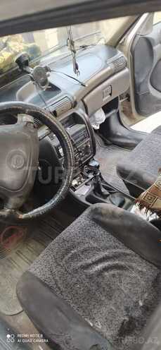Opel Astra 1996, 301,450 km - 1.6 л - Bakı