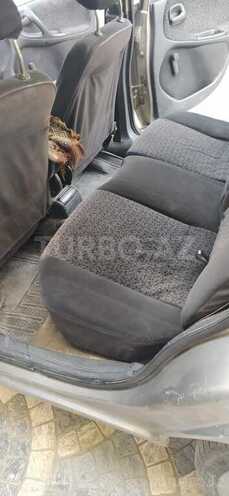 Opel Astra 1996, 301,450 km - 1.6 л - Bakı