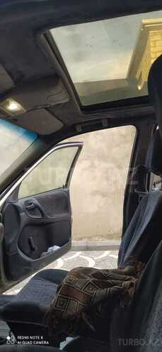 Opel Astra 1996, 301,450 km - 1.6 л - Bakı