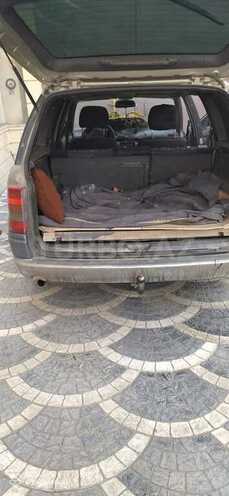Opel Astra 1996, 301,450 km - 1.6 л - Bakı