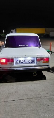 LADA (VAZ) 2107 2007, 95,000 km - 1.6 l - Salyan