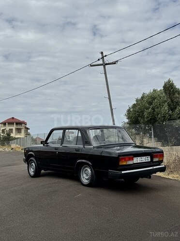 LADA (VAZ) 2107 2010, 95,000 km - 1.6 л - Bakı