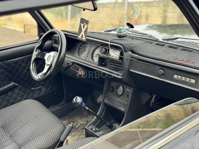 LADA (VAZ) 2107 2010, 95,000 km - 1.6 л - Bakı