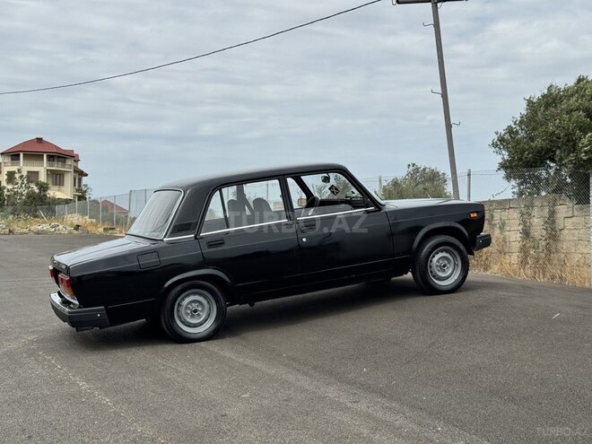 LADA (VAZ) 2107 2010, 95,000 km - 1.6 л - Bakı
