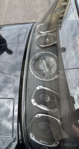 LADA (VAZ) 2107 2010, 95,000 km - 1.6 л - Bakı