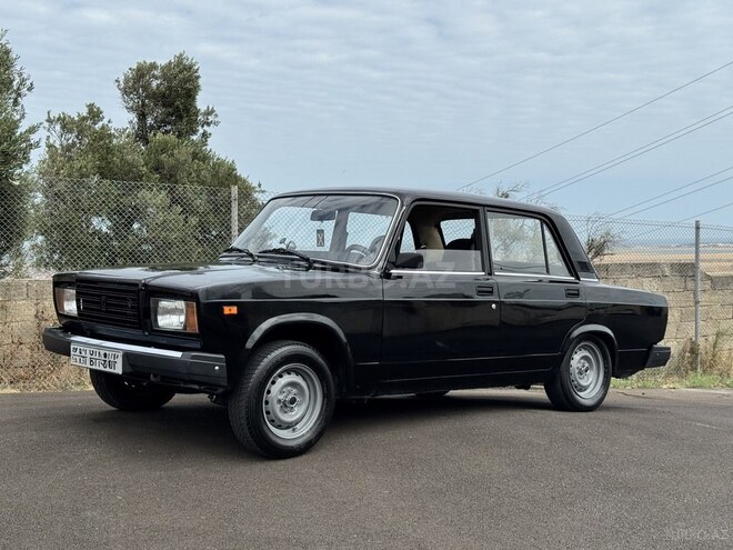 LADA (VAZ) 2107 2010, 95,000 km - 1.6 л - Bakı