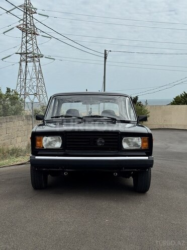 LADA (VAZ) 2107 2010, 95,000 km - 1.6 л - Bakı