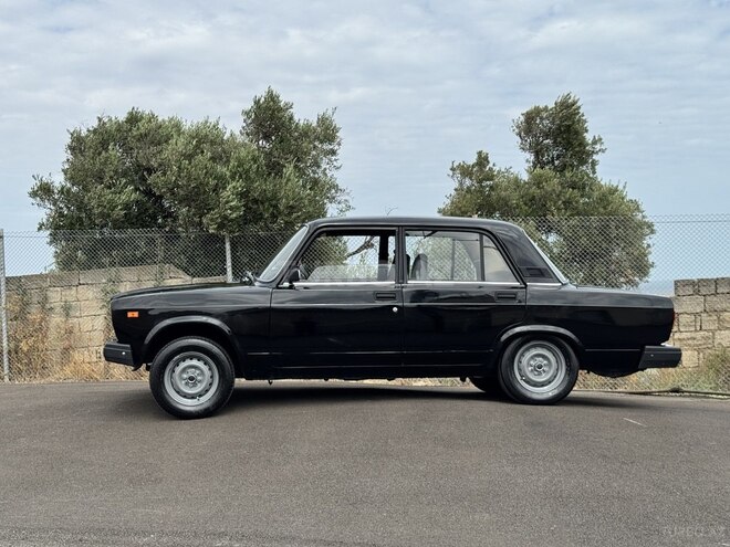 LADA (VAZ) 2107 2010, 95,000 km - 1.6 л - Bakı