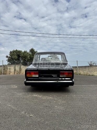 LADA (VAZ) 2107 2010, 95,000 km - 1.6 л - Bakı