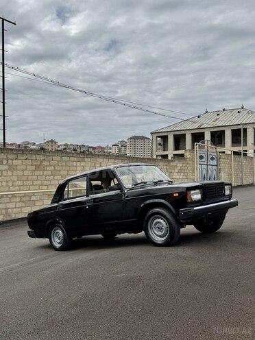 LADA (VAZ) 2107 2010, 95,000 km - 1.6 л - Bakı