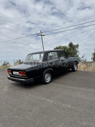 LADA (VAZ) 2107 2010, 95,000 km - 1.6 л - Bakı