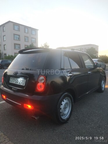 Lifan 320 2014, 139,893 km - 1.3 l - Culfa
