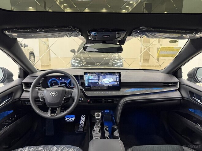 Toyota Camry-10