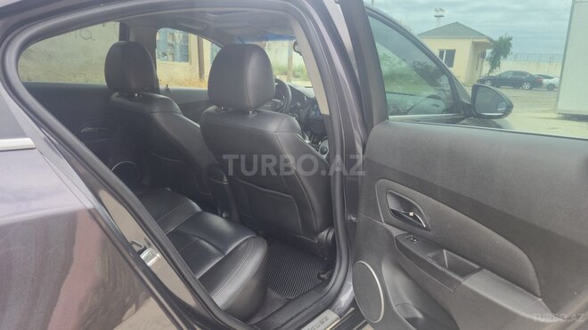 Chevrolet Cruze 2011, 270,000 km - 1.4 л - Bakı