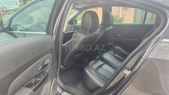 Chevrolet Cruze 2011, 270,000 km - 1.4 л - Bakı