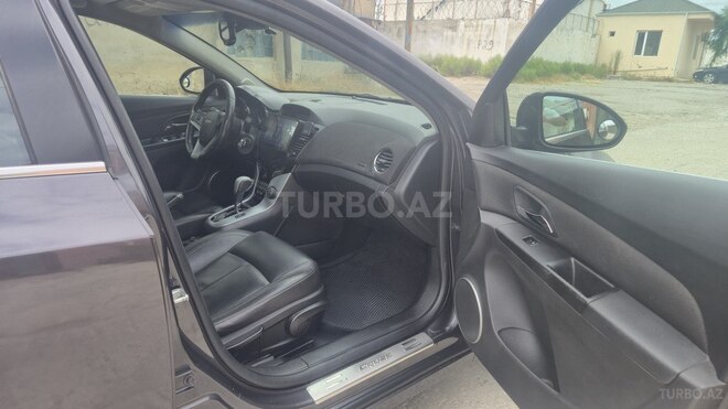 Chevrolet Cruze 2011, 270,000 km - 1.4 л - Bakı