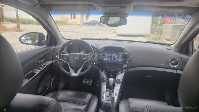 Chevrolet Cruze 2011, 270,000 km - 1.4 л - Bakı