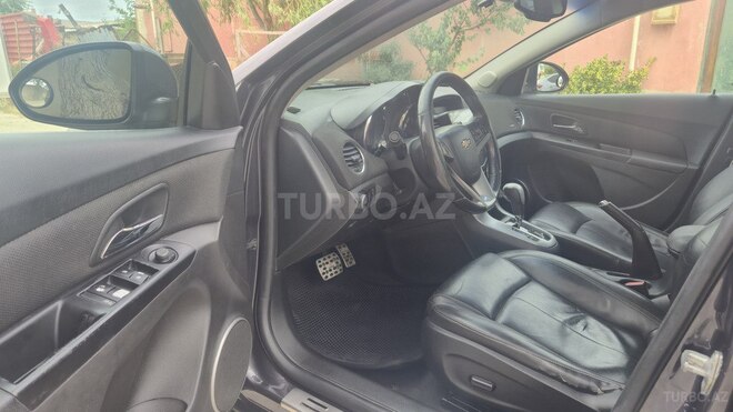 Chevrolet Cruze 2011, 270,000 km - 1.4 л - Bakı