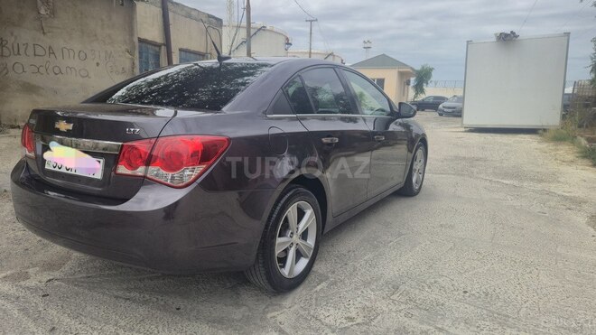Chevrolet Cruze 2011, 270,000 km - 1.4 л - Bakı
