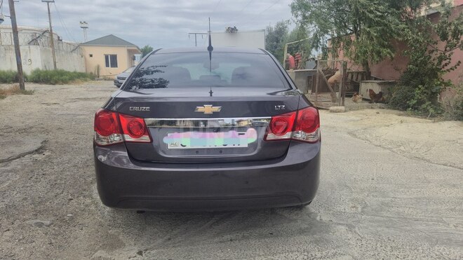 Chevrolet Cruze 2011, 270,000 km - 1.4 л - Bakı