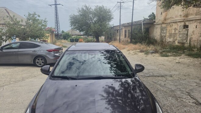 Chevrolet Cruze 2011, 270,000 km - 1.4 л - Bakı