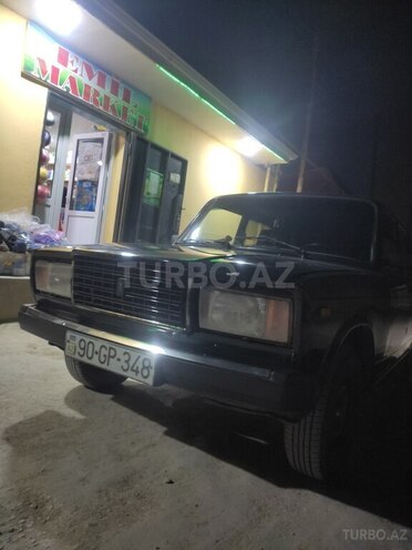 LADA (VAZ) 2107 1999, 95,000 km - 1.6 л - Bakı