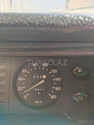 LADA (VAZ) 2107 1999, 95,000 km - 1.6 л - Bakı